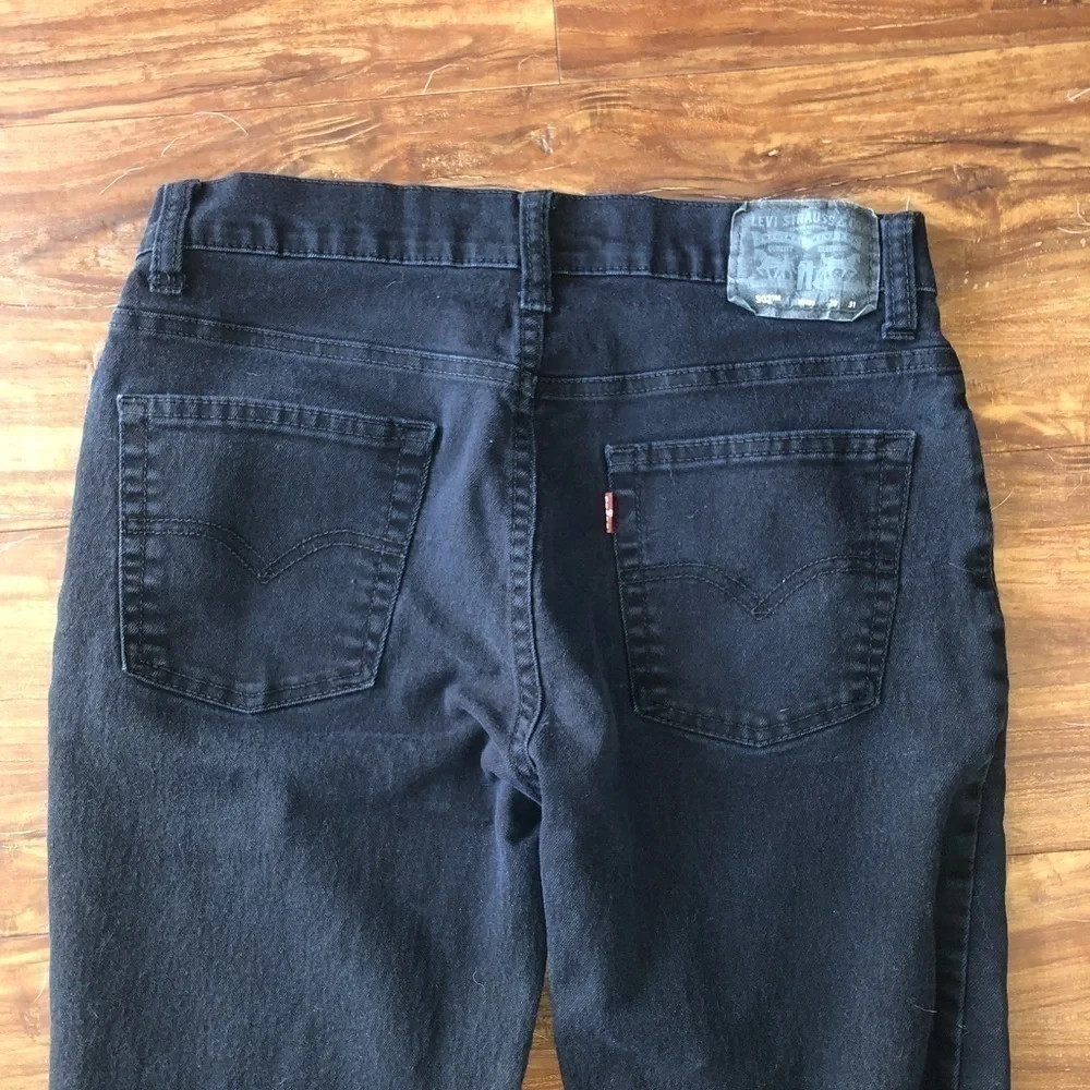 𝅺LEVI'S® Premium 502™ TAPER FIT MEN'S JEANS